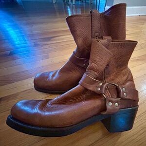 Frye Boots